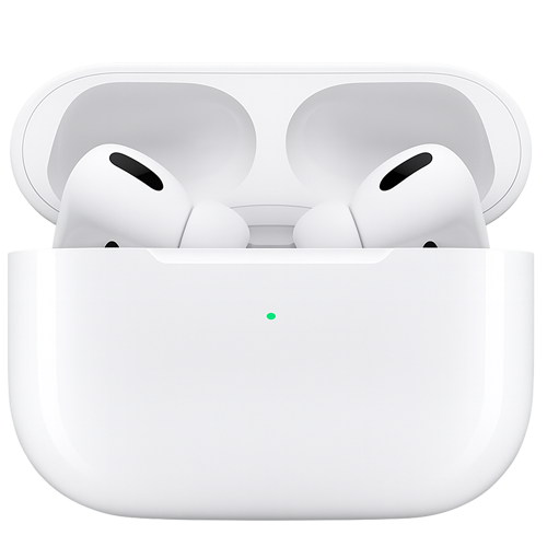 AirPods (2nd Generation)