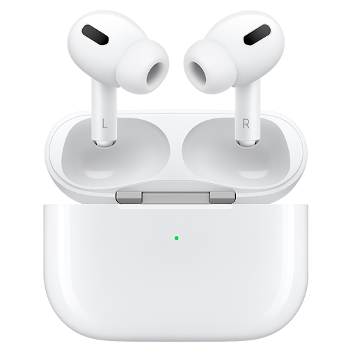 AirPods
