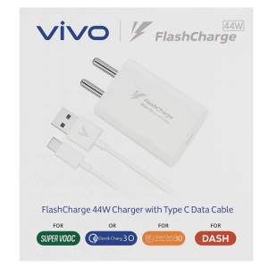 Vivo 44W Charger