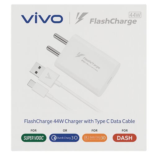 Vivo 44W Charger