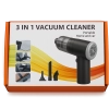 3-in-1 Vacuum Cleaner