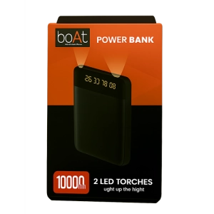 boAt power bank