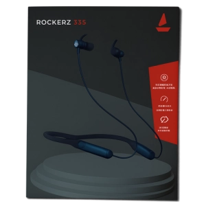 boAt Rockerz 335