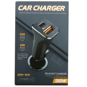 Car Charger