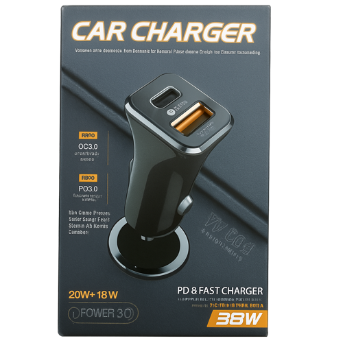 Car Charger