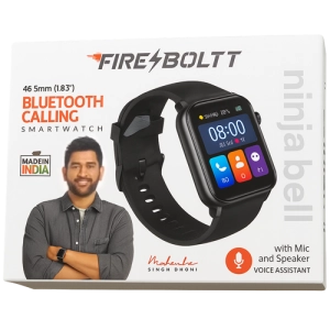 Fire Boltt Ninja Bell