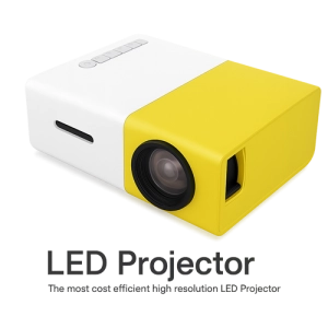 Mini LED Projector