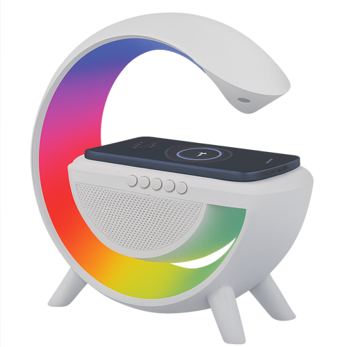 Magnetic Wireless Charger