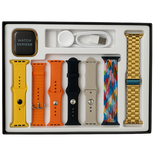 smartwatch