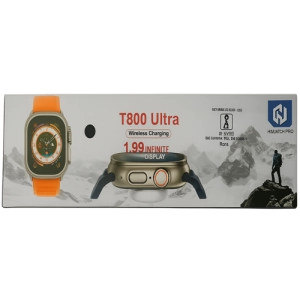 T800 Smart Watch