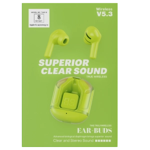 Ultrapods