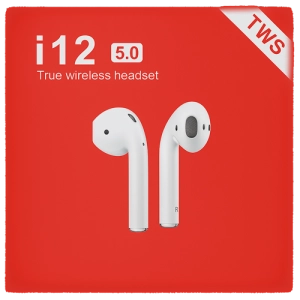  i12 TWS